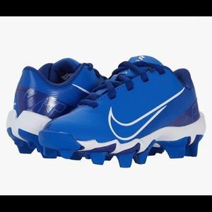 Boys size 11 Nike Vapor cleats